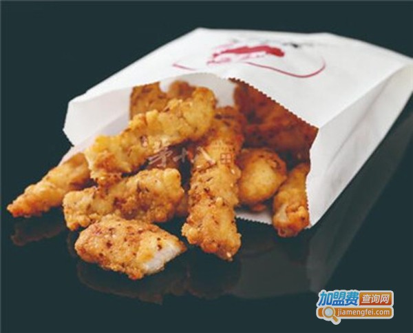 茅十八炸鸡加盟费