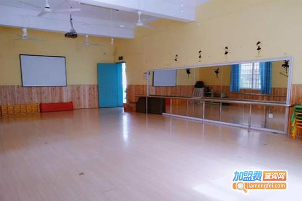 飞行幼儿教育加盟费