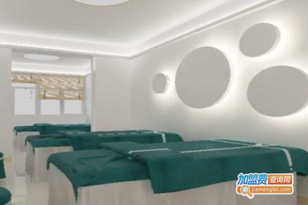 丹露产后修复加盟费