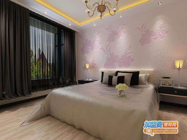 爽风牌硅藻泥加盟