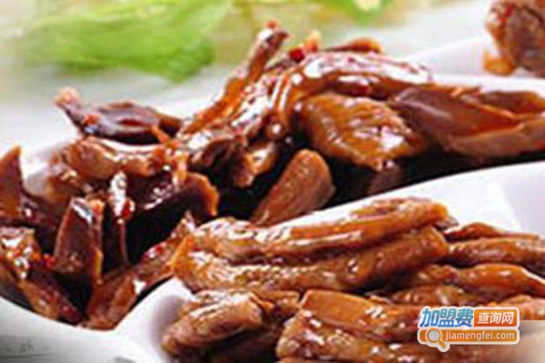 久品九味卤菜加盟费