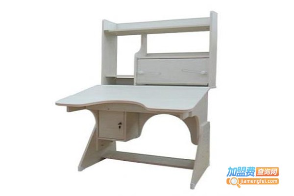 护眼博士学习桌加盟门店