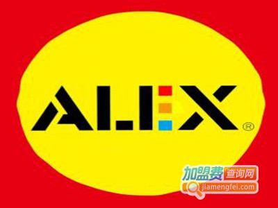 ALEX儿童玩具加盟费