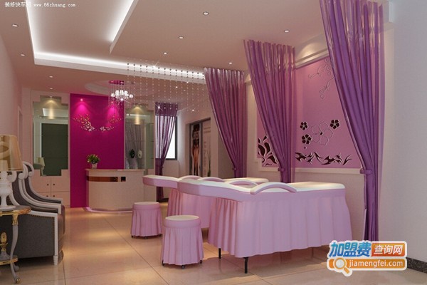 茗湲医美整形加盟门店