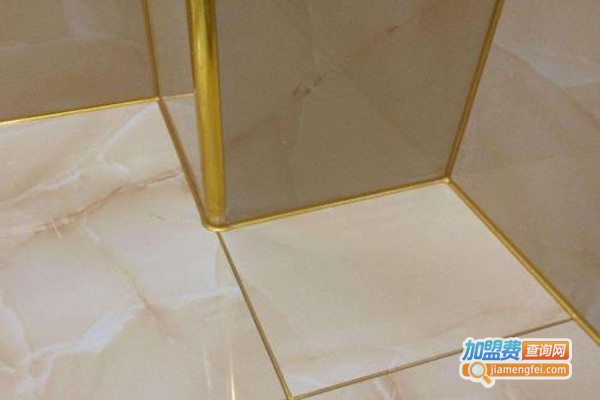 格优美美缝加盟