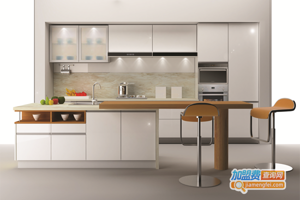 金旺达橱柜加盟门店