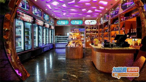 浪漫贵族KTV加盟费