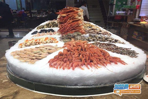 藻想鱼见你螺旋藻涮鱼片火锅加盟