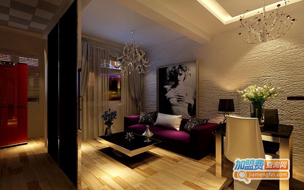 爽风牌硅藻泥加盟