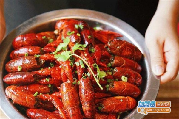 彭厨中餐加盟费