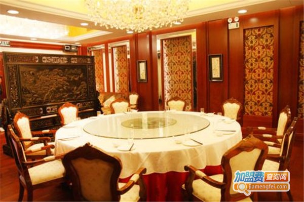 红螺园饭店加盟费