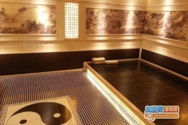 妙圣堂养生馆加盟费