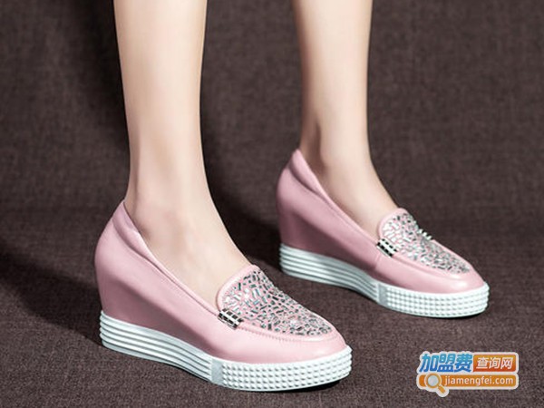 曼奈尔女鞋加盟费