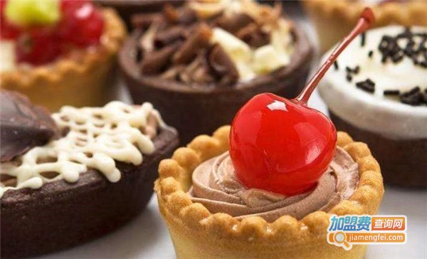 美盟国际烘焙学校加盟费