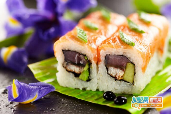 天禄寿司加盟门店