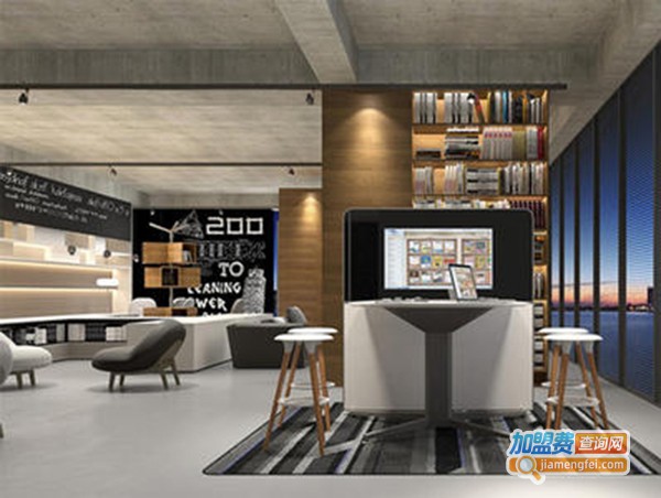 天奥智能家居加盟费