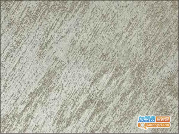 通利涂料加盟费