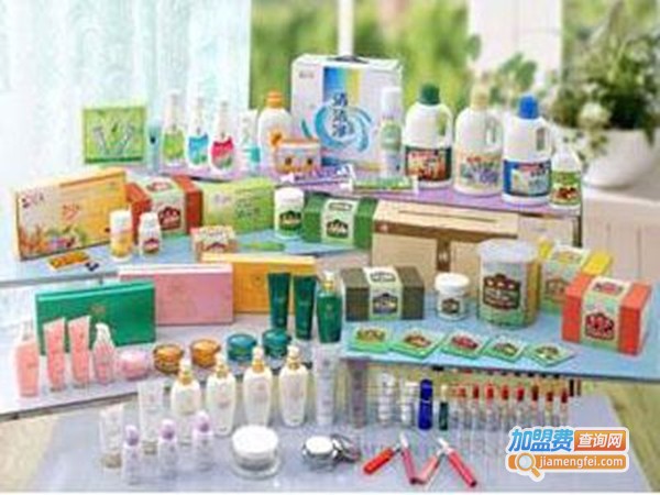 邓家乖日用品加盟_开店加盟邓家乖日用品，致富指日可待！