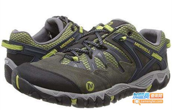 迈乐男鞋加盟费