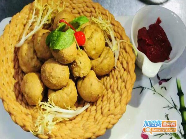 星城酒店加盟费