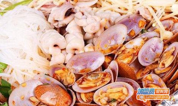 阿臻味道米粉加盟费