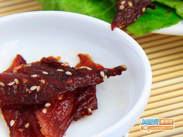 巴一味餐厅加盟费