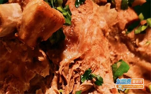 超级泰火山排骨加盟费