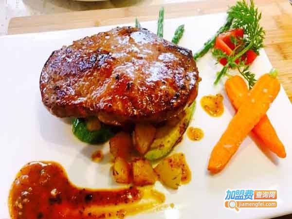 GK甜蜜厨房加盟费