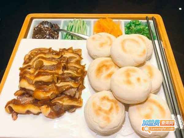 十三朝餐厅加盟费