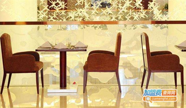 拉图餐厅加盟费