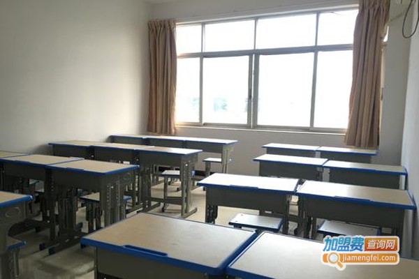 志鼎教育加盟费