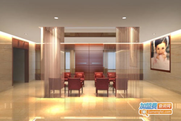 凯丽美容中心加盟费