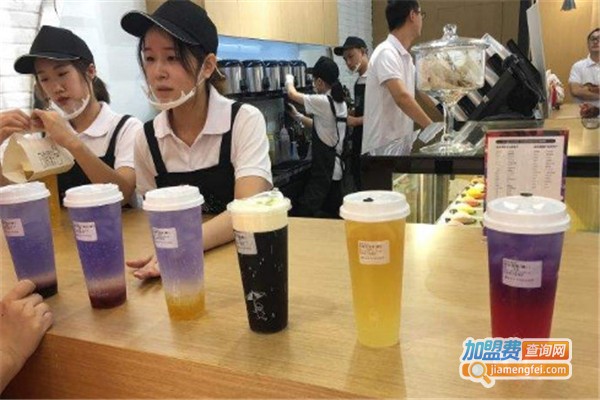 白雨果whitehugo加盟