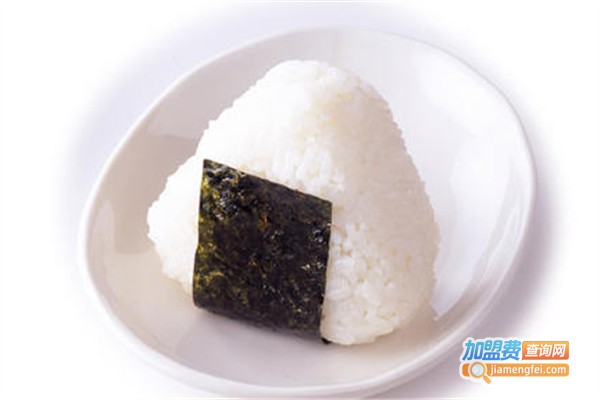 【咪嘻团子饭团加盟】想致富，开个咪嘻团子饭团加盟店！