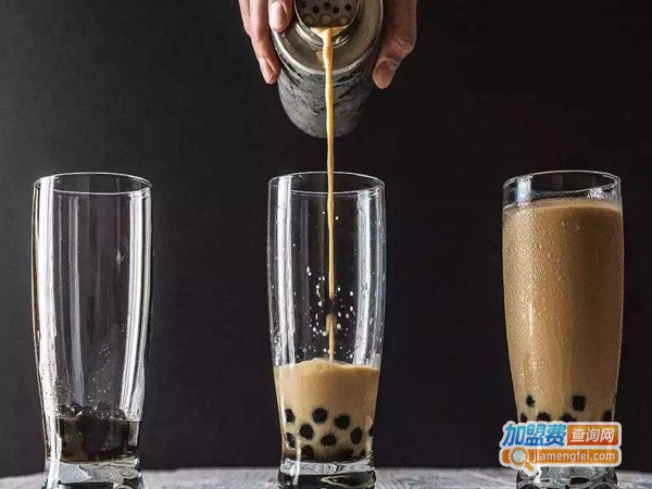 yvyv奶茶手抓饼加盟费