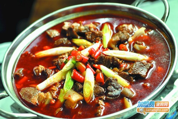 小肥狗狗肉火锅加盟费