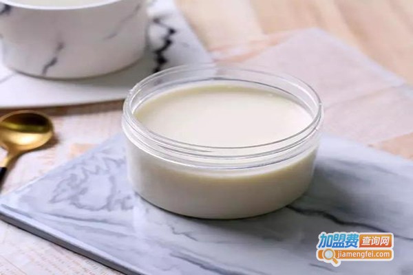 益·斯美自酿酸奶加盟门店