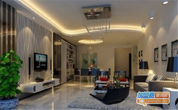 美度镜砖背景墙加盟费