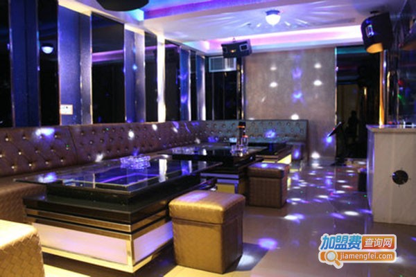 嘟麦ktv加盟门店