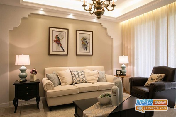 佳乐彩集成吊顶加盟费