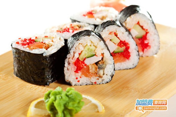 Makotoya誠屋日本寿司加盟费