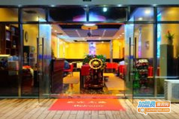 一见川心火锅加盟费