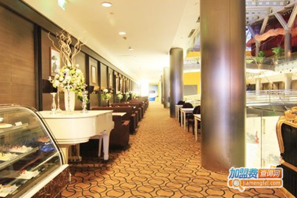 拉图餐厅加盟费