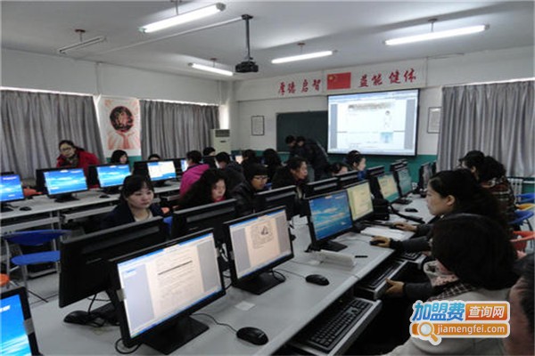 行邦教育加盟费