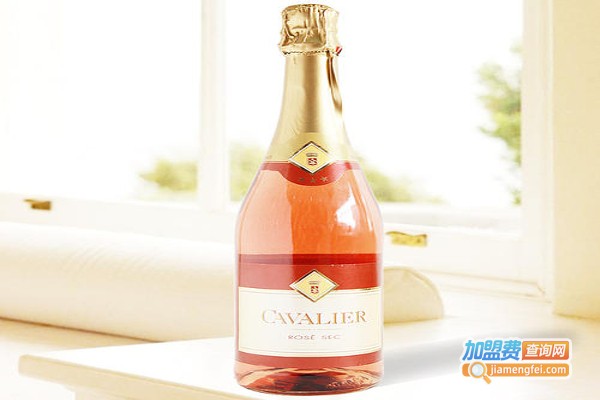 玫瑰红葡萄酒加盟费
