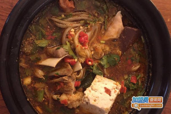 脑馋粉儿加盟费