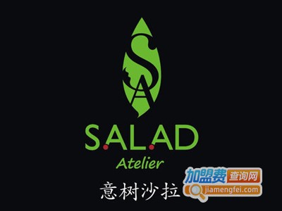 意树沙拉加盟费