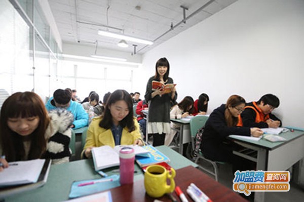 华兴日语学校加盟门店