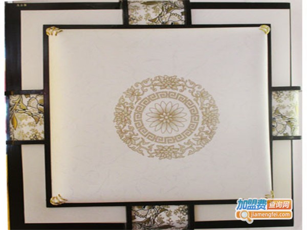 奥杰灯饰加盟门店