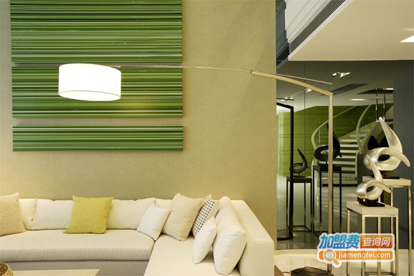 冠东涂料加盟费